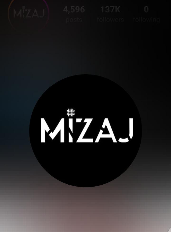 MIZAJ